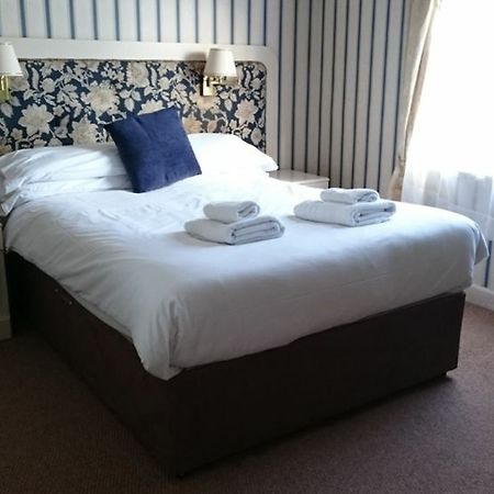 The Gordon House Hotel Керкубрі Екстер'єр фото